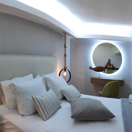 Lefkas City Apartments & Suites Lefkáda Zewnętrze zdjęcie