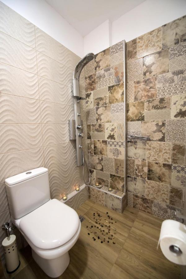 Lefkas City Apartments & Suites Lefkáda Zewnętrze zdjęcie