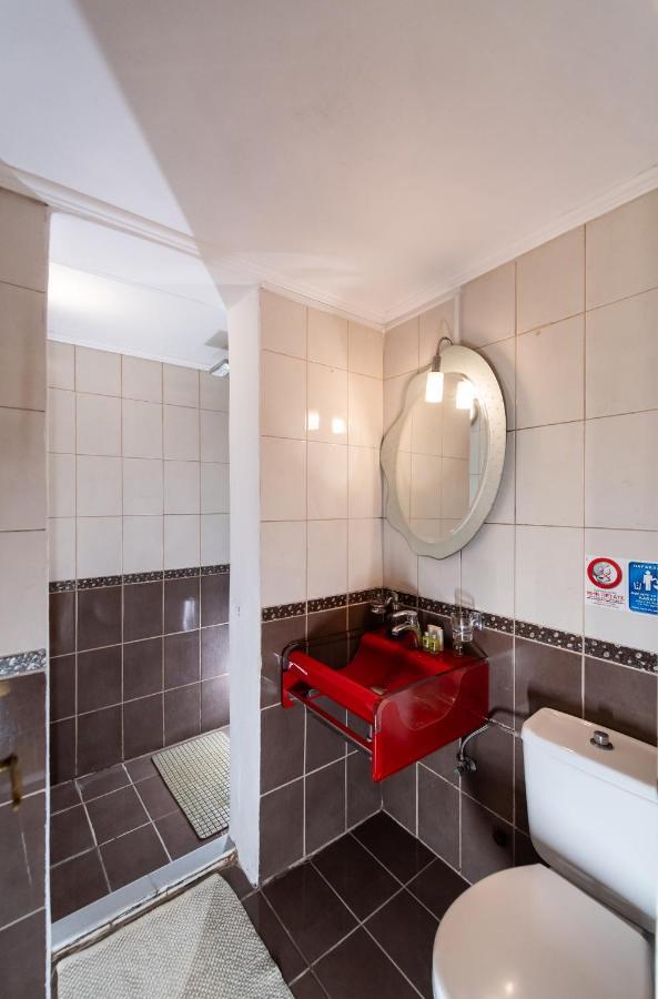 Lefkas City Apartments & Suites Lefkáda Zewnętrze zdjęcie