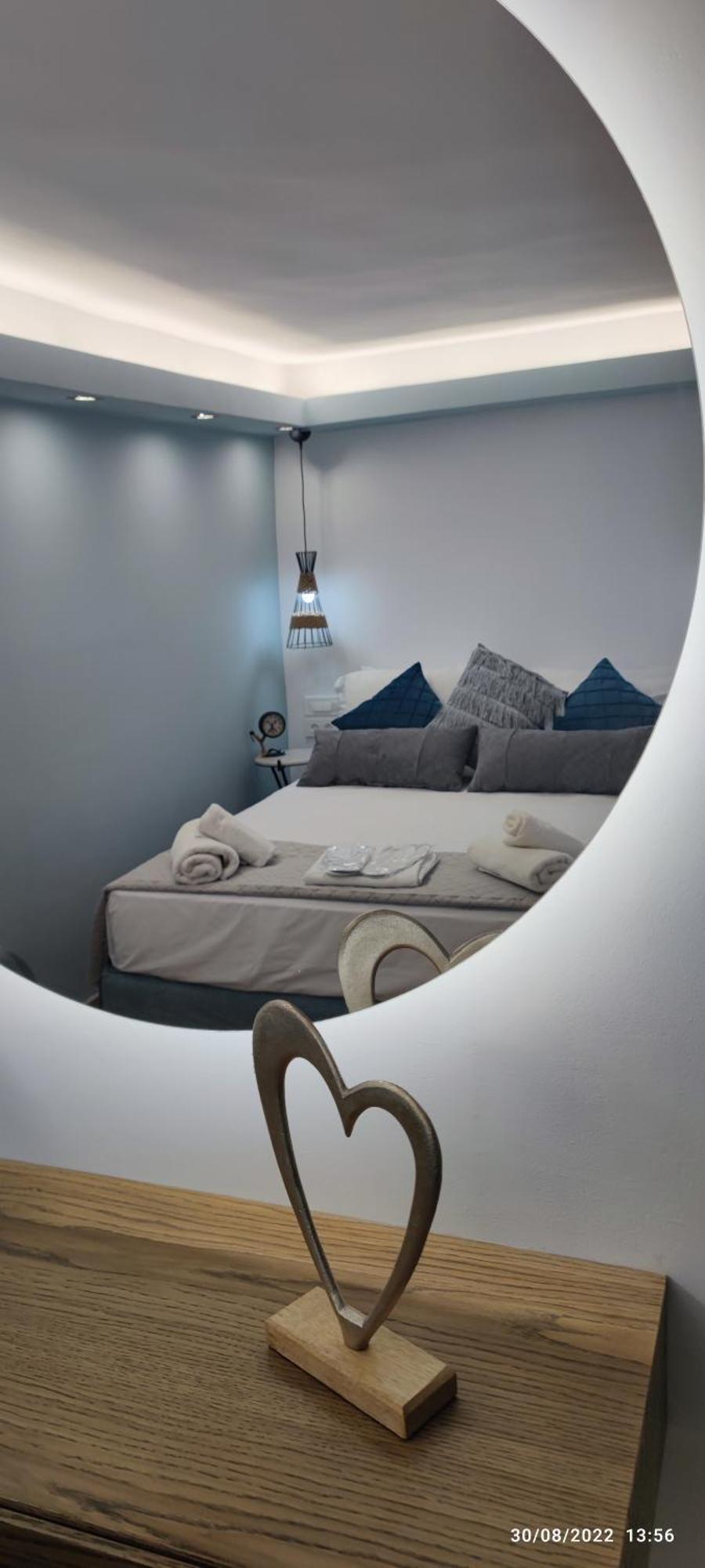 Lefkas City Apartments & Suites Lefkáda Zewnętrze zdjęcie