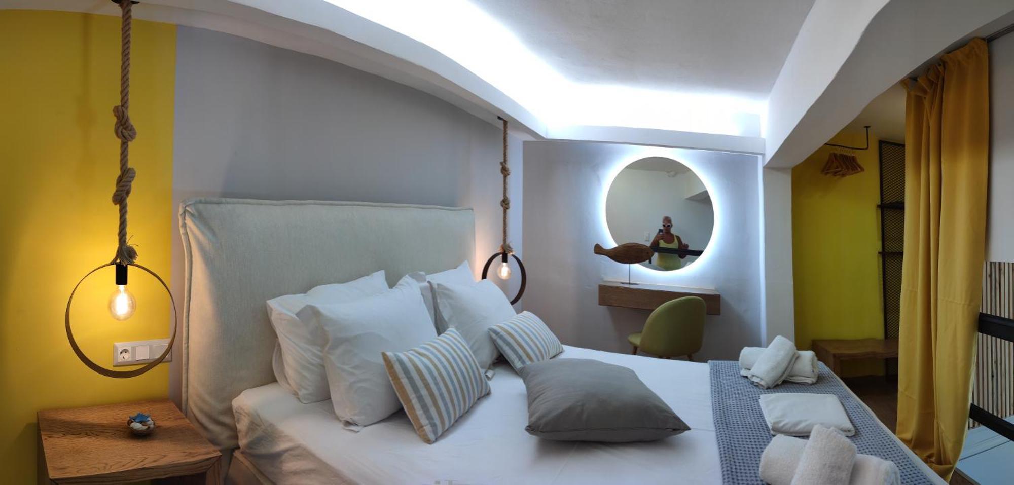 Lefkas City Apartments & Suites Lefkáda Zewnętrze zdjęcie