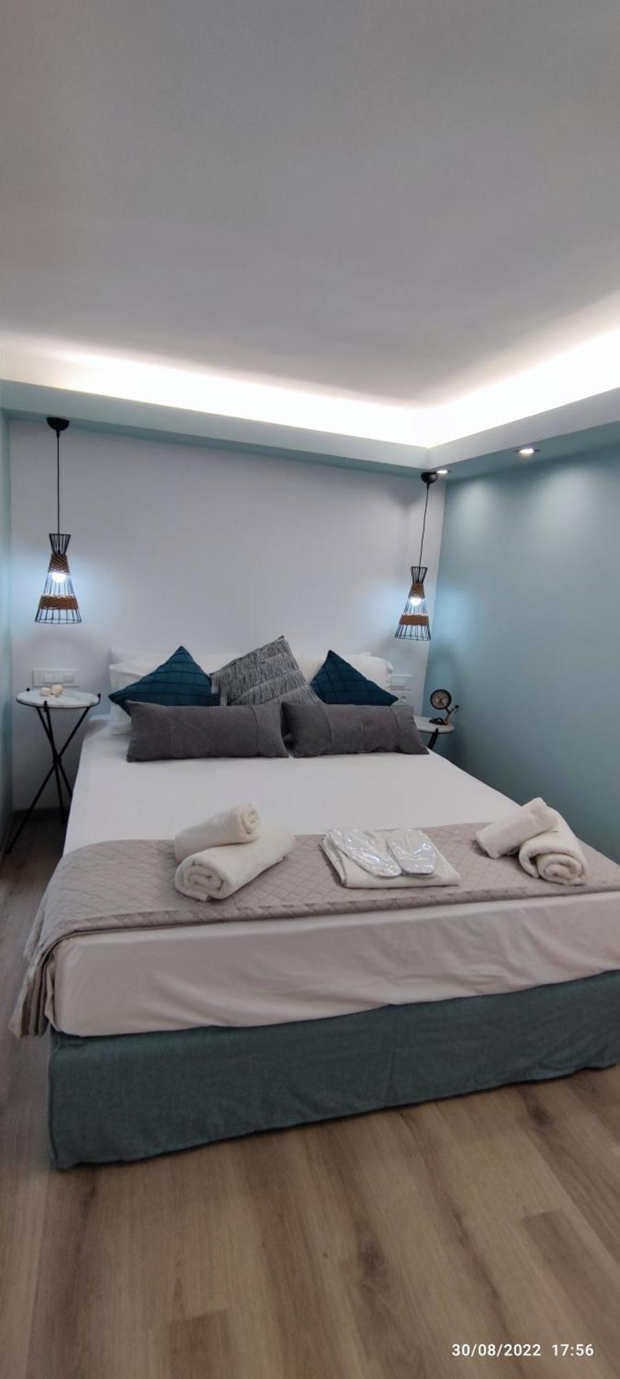 Lefkas City Apartments & Suites Lefkáda Zewnętrze zdjęcie