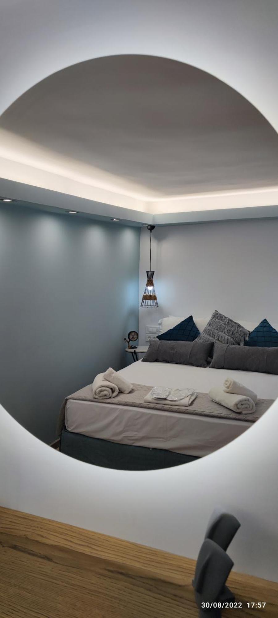 Lefkas City Apartments & Suites Lefkáda Zewnętrze zdjęcie