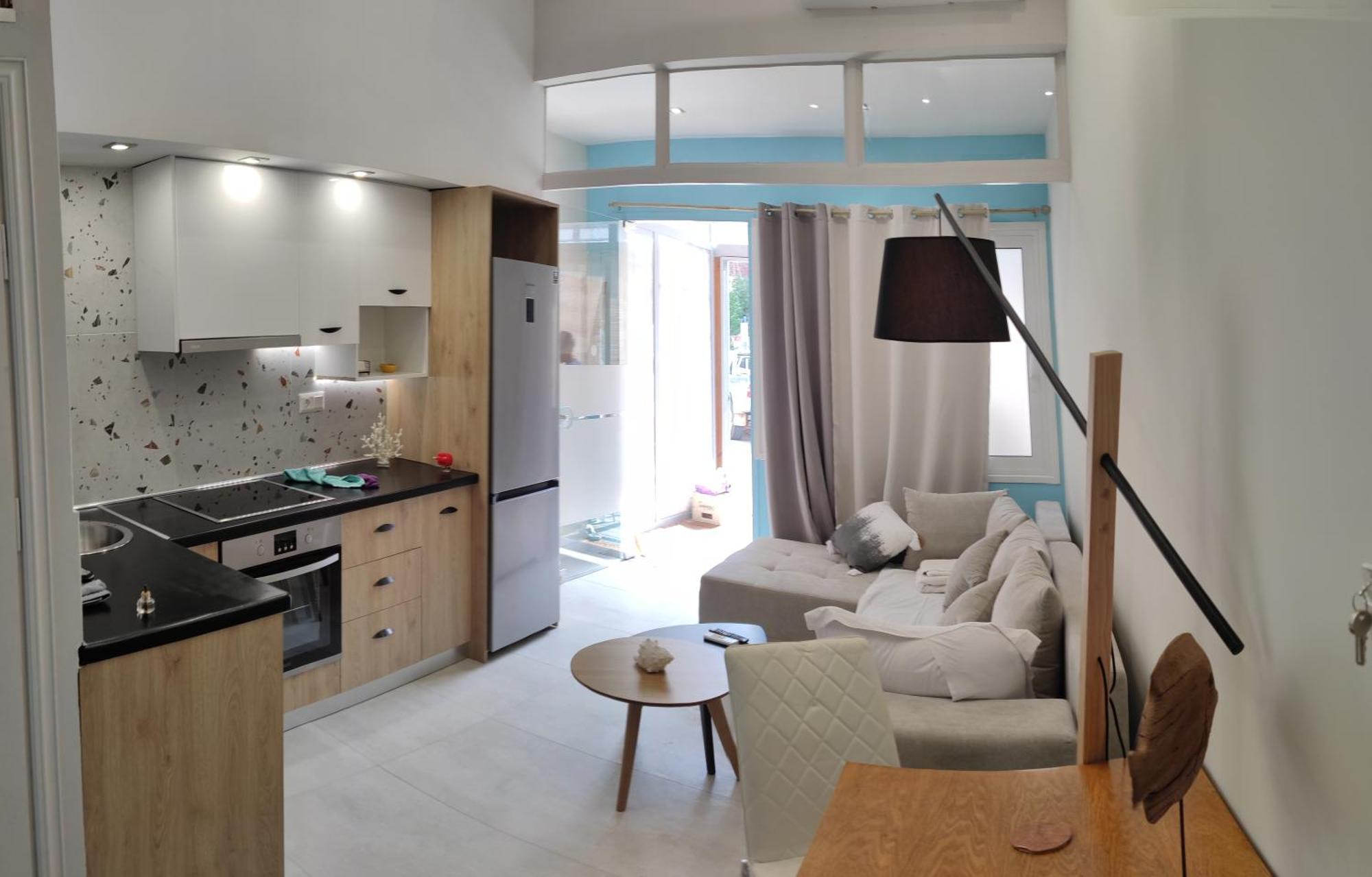 Lefkas City Apartments & Suites Lefkáda Zewnętrze zdjęcie