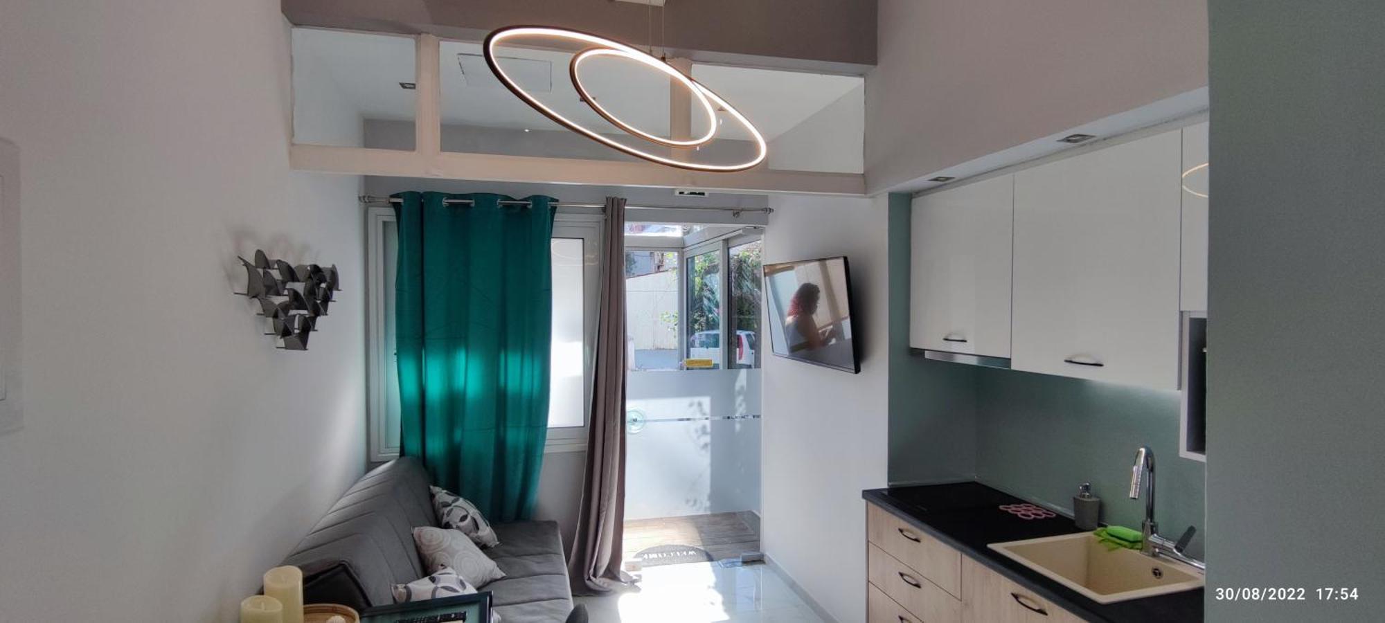 Lefkas City Apartments & Suites Lefkáda Zewnętrze zdjęcie